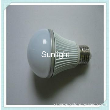 Popular 5W LED bulb 460-490LM Dimmable